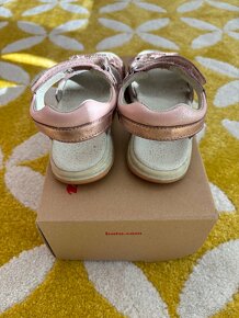 Dívčí sandály Baťa vel. 31 - 3