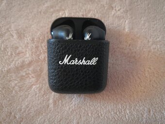 Marshall MINOR III bezdrátová sluchátka - 3