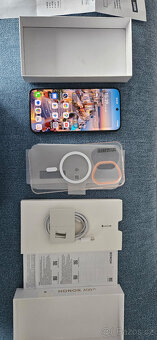 Prodám Honor 400 - 3