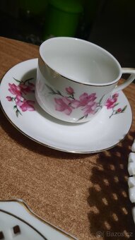 Starý porcelán levně - 3