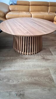 KONFERENČNÍ stolek KAVE HOME - 3