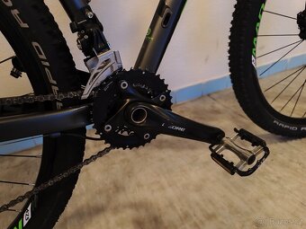 Kellys Gate 30 Dinamyc - 3