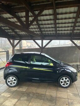 FORD KA 2013 1.2 INDIVIDUAL - 3