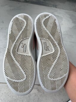 Tenisky Puma vel 35 - 3