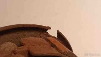 Brzdový štít ČZ150? - 3