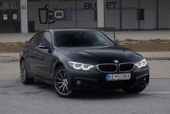 BMW 440i xDrive z roku 2018 - 3