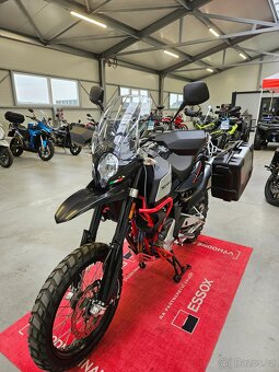 SWM Superdual T650 - AKCE - 3