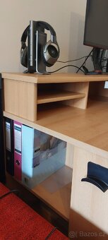 PC stůl - 3