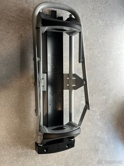 Lis na petky a plech. - 3