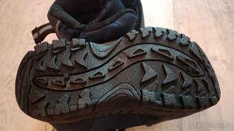 Nová zimní obuv vel.27 - 3