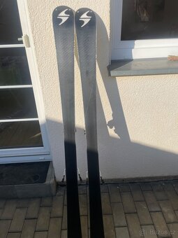 Dámské lyže Blizzard - 3