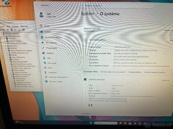 Dell Optiplex 5060 Intel Core i5 8500 6x4.1GHz-SSD-RAM 8GB - 3