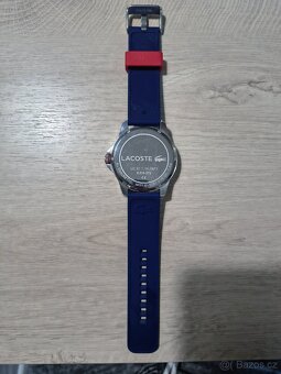 Hodinky Lacoste - 3