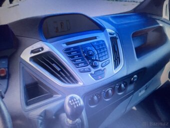 Ford Transit Custon L2H1 2.2 TDCI Trend - 3