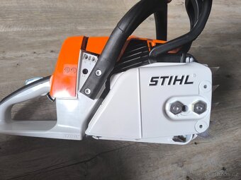 Stihl MS 260 - 3