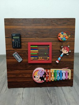 Interaktivní tabule - 3