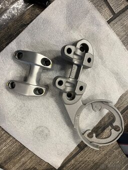 Ducati Scrambler originál díly - 3