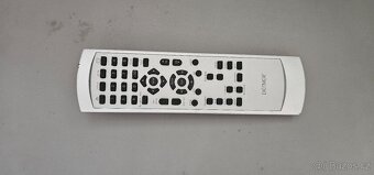 DVD přehrávač DENVER - 3