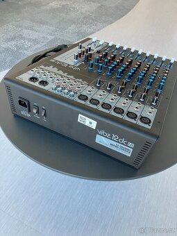 Mixák: LD Systems VIBZ 12 DC - 3