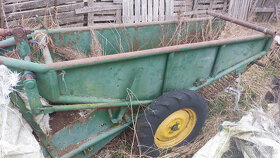 Vyorávač brambor - 3