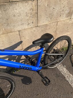 Dětské kolo Woom 4 Explore - 3