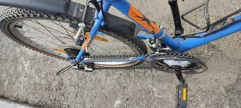 Dětské horské kolo - 3