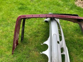 Nárazník E  CLK  W210 w208 - 3