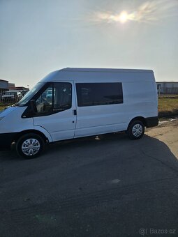 Ford Transit 2.2.TDCI 63kw - 3
