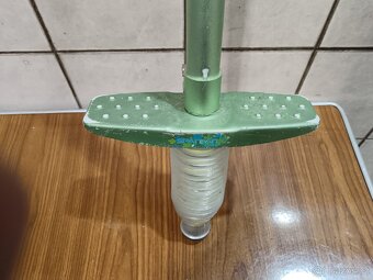 Dětské hopsadlo - 3