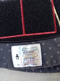 Ergobaby nosítko ALL-IN-ONE - 3