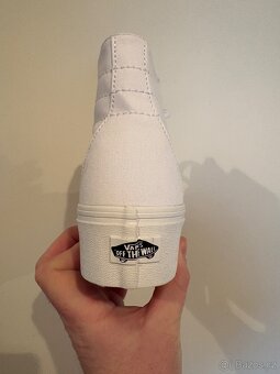 Dámské boty Vans - 3