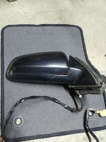 Audi a4 b6 pravé el. zrcátko - 3