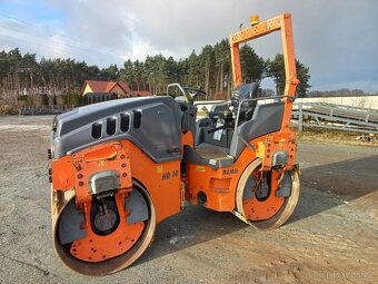 Tandemový vibrační válec Hamm HD 14VV - 3