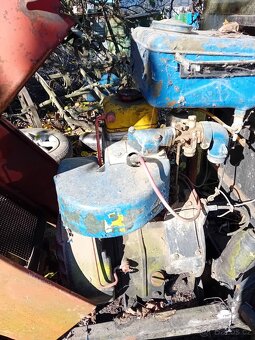 TRAKTUREK DOMACI VYROBY - 3