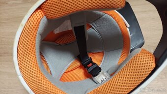 Dětská moto helma v. - 3