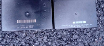 Jednotky komfortního systému - 3