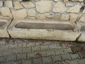 pískovcová koryta - 3