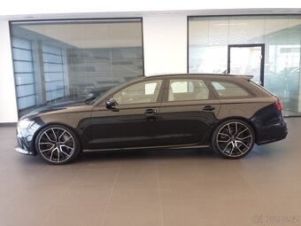 Audi RS6 Performance rok 2017 - 3