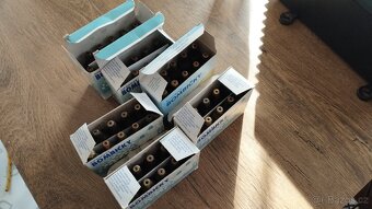 Sifonové bombičky Sifos 60ks - 3