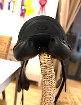 Drezurní sedlo Prestige - 3