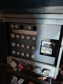 Prodám stavební rozvaděč - 3