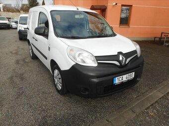 Renault Kangoo,1,5 DCi 1 - 3