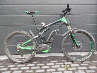 Scott E-Genius 730 - 3