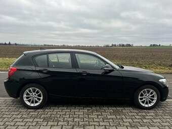 BMW 118i 100kW 2012 benzín - 3