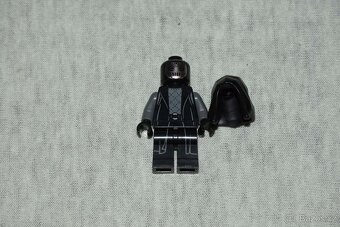 Lego Harry Potter Smrtijed (Death Eater) - 3