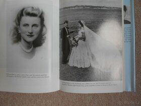 anglické knihy: Jack KENNEDY + další ... - 3