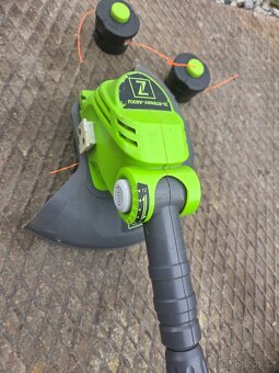 Prodam aku krovak - 3