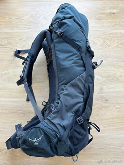 Batoh Osprey Aether 55L XL - 3