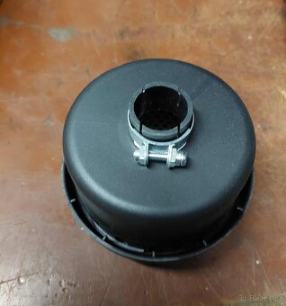 Airbox s filtrem - 3