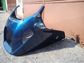 Bmw K100 - 3